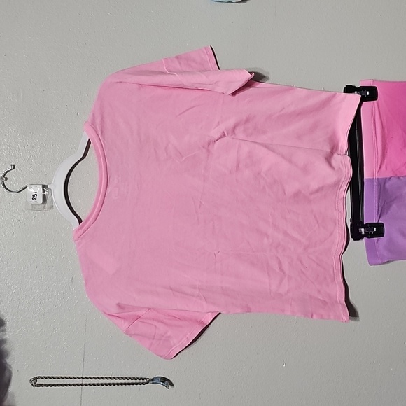 Nwt Girls Kiss 2 Piece Outfit #251 - Picture 4 of 4